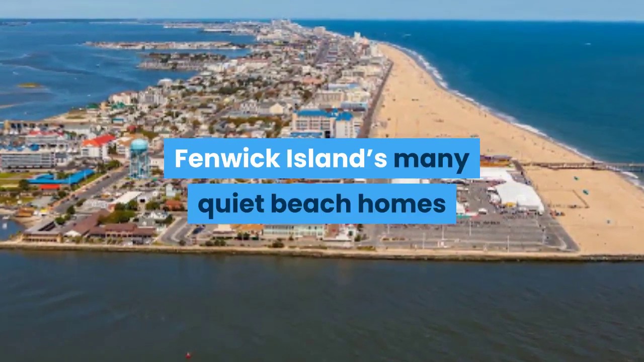 Fenwick Island, DE | Better Blinds Shades Shutters | Window Treatments