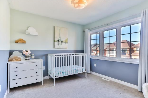 nursery