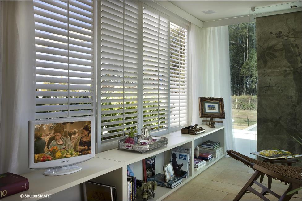 Window Treatments: Plantation Shutters Guide for 2022. This guide will help you understand the different types of plantation shutters, including their most popular designs and maintenance costs.