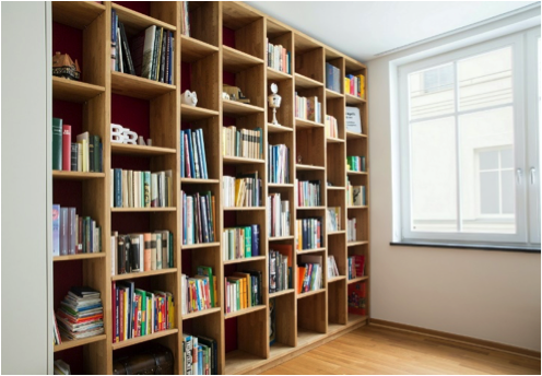 7 Home Library Window Treatment Ideas for 2022

Are you a lover of reading and do you have a spare bedroom? You can create your home library! A bookworm’s dream is to have the ideal place to store and unwind, read, and enjoy their favorite stories.