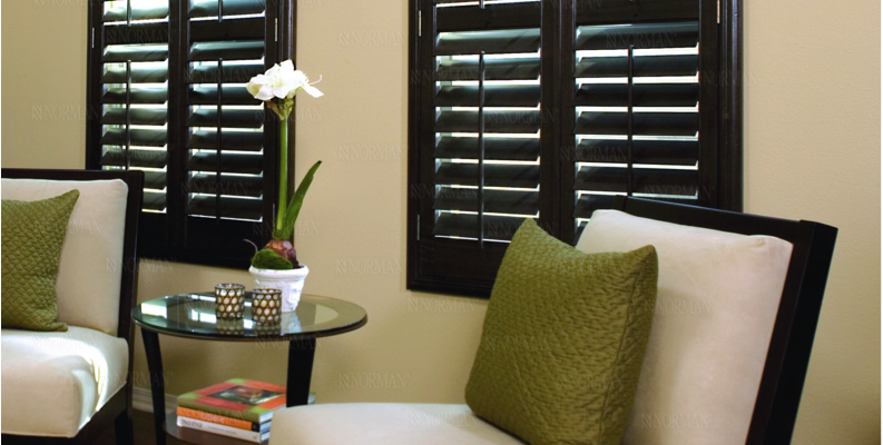 "How Plantation Shutters Can Prevent Cold Drafts in Your House During the Winter” Blog article by Better Blinds and Shades in Ocean View & Millsboro, DE