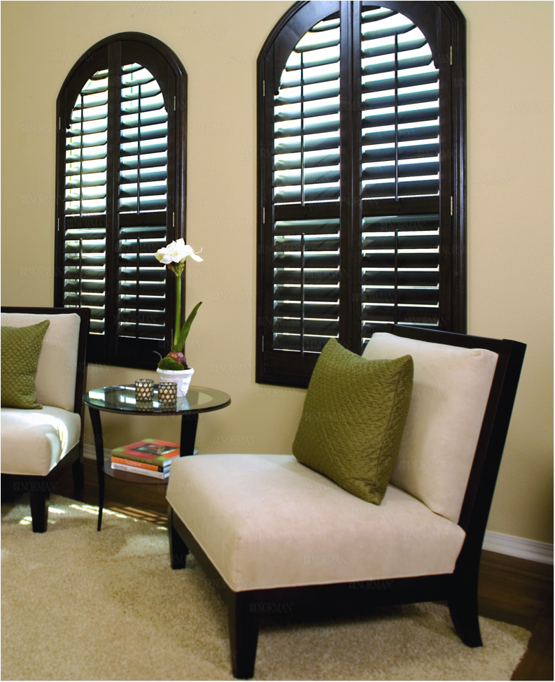 "How Plantation Shutters Can Prevent Cold Drafts in Your House During the Winter” Blog article by Better Blinds and Shades in Ocean View & Millsboro, DE