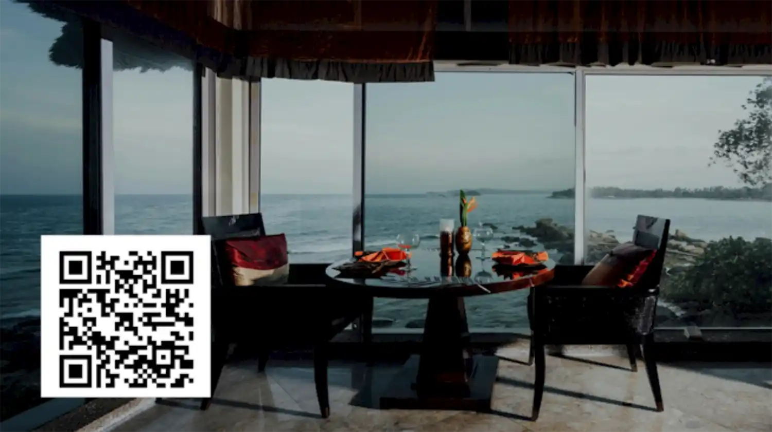 Window image Coastal Delaware home with new fall window treatments from Better Blinds