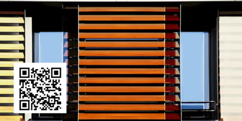 Image of Plantation Shutters on coastal Sussex Co Home
